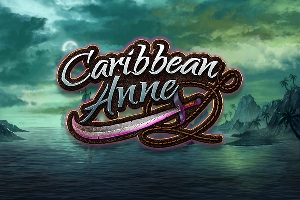 Caribbean Anne pokie