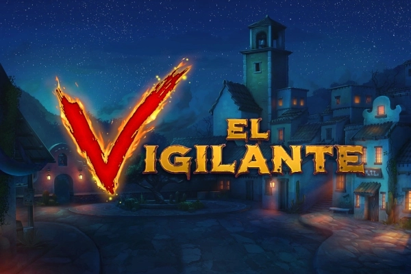 El Vigilante pokie