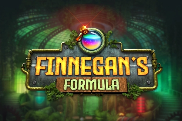 Finnegan's Formula pokie