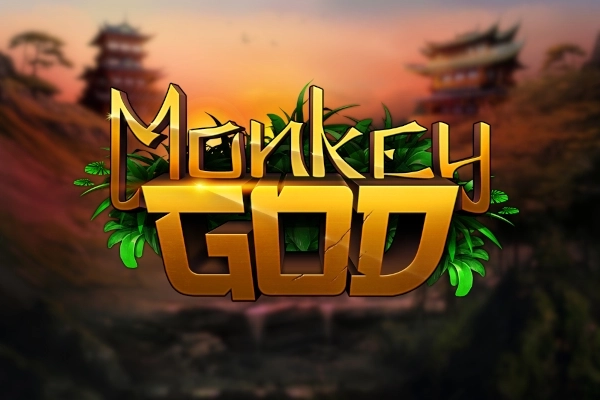 Monkey God pokie