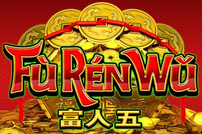 Fu Ren Wu pokie