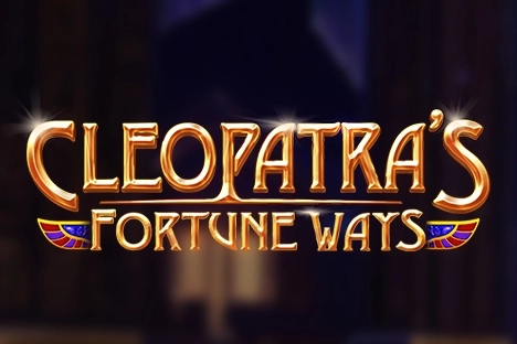Cleopatra's Fortune Ways pokie
