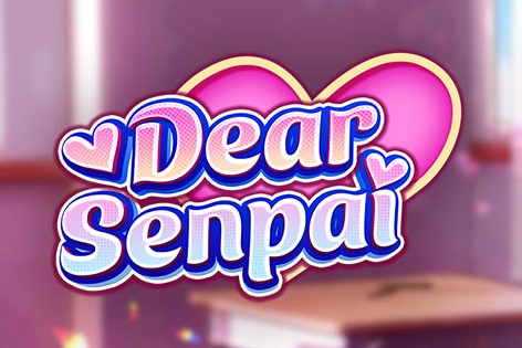 Dear Senpai pokie