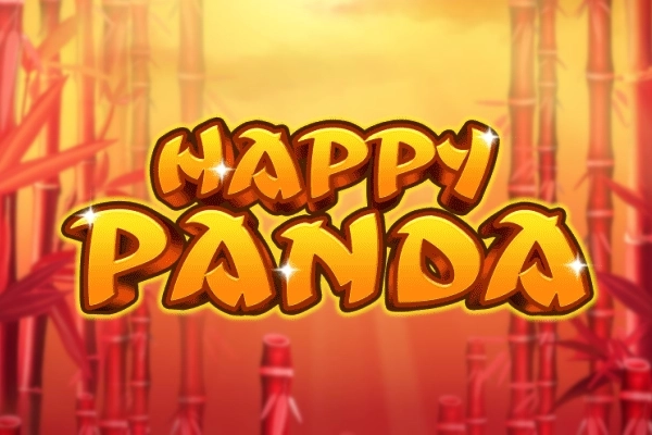 Happy Panda pokie