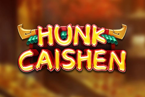 Hunk Cai Shen pokie