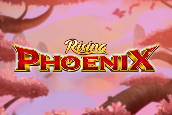 Rising Phoenix pokie