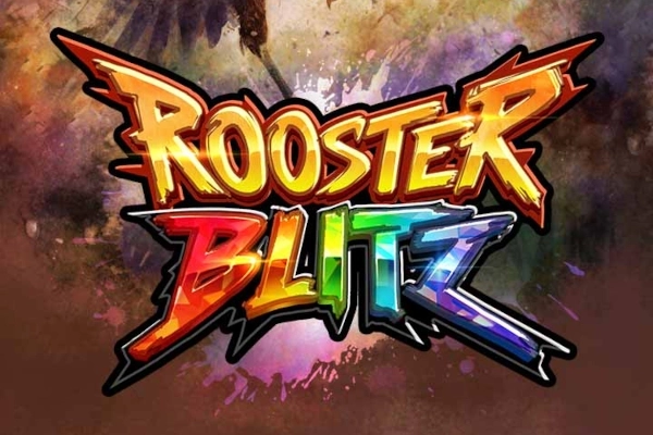 Rooster Blitz pokie