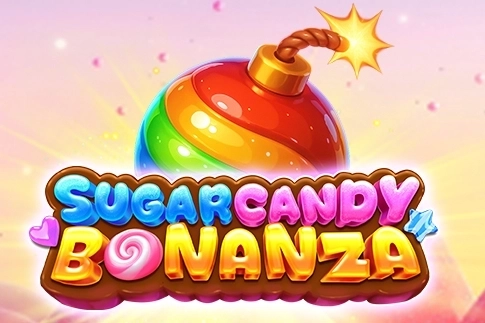 Sugar Candy Bonanza pokie