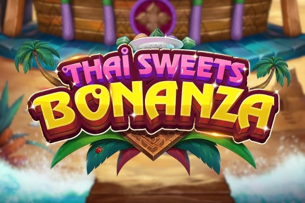 Thai Sweets Bonanza pokie