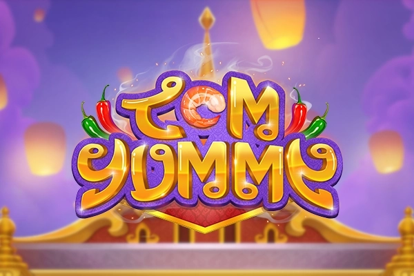 Tom Yummy pokie