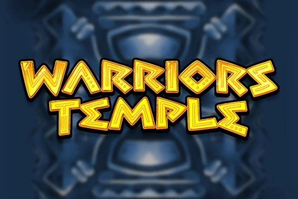 Warriors Temple pokie