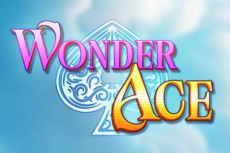 Wonder Ace pokie