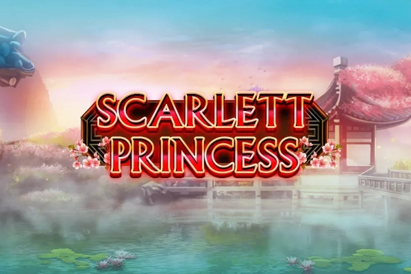 Scarlett Princess pokie
