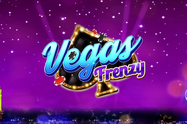 Vegas Frenzy pokie