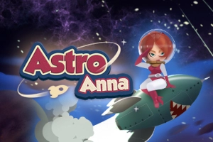 Astro Anna pokie