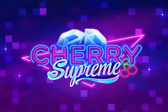 Cherry Supreme pokie