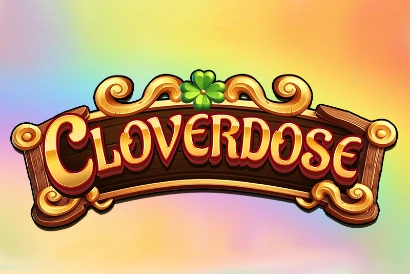 Cloverdose pokie
