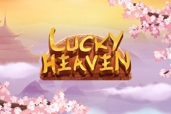 Lucky Heaven pokie