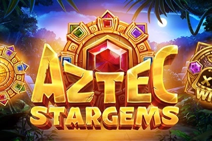 Aztec Stargems pokie
