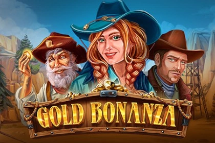 Gold Bonanza pokie