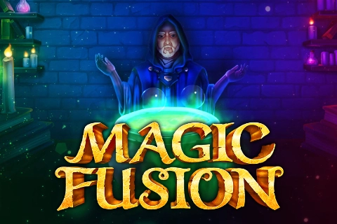Magic Fusion pokie