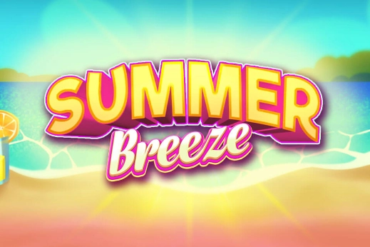 Summer Breeze pokie