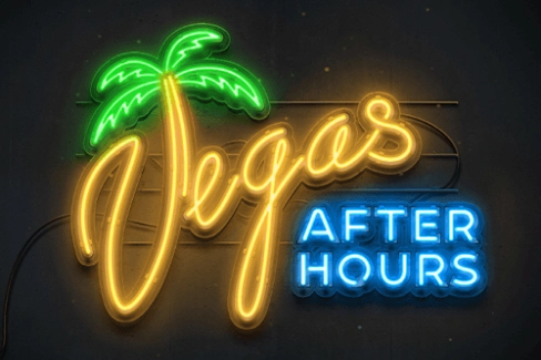 Vegas After Hours pokie