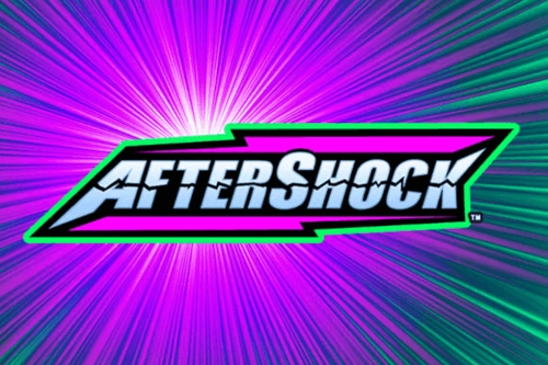 Aftershock pokie