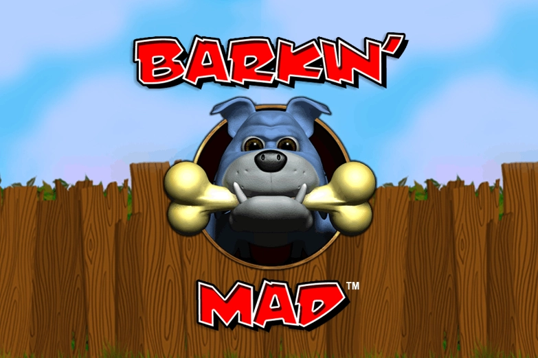 Barkin Mad pokie