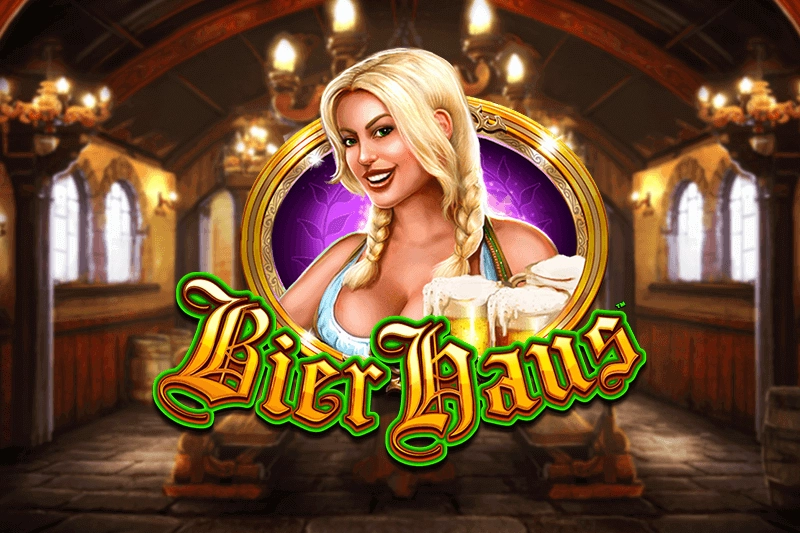 Bier Haus pokie