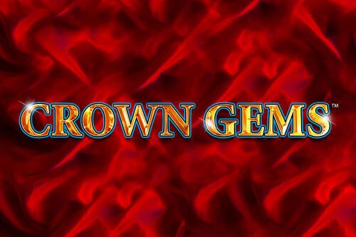 Crown Gems pokie