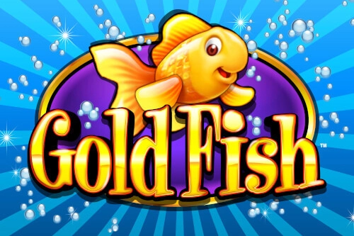 Goldfish pokie
