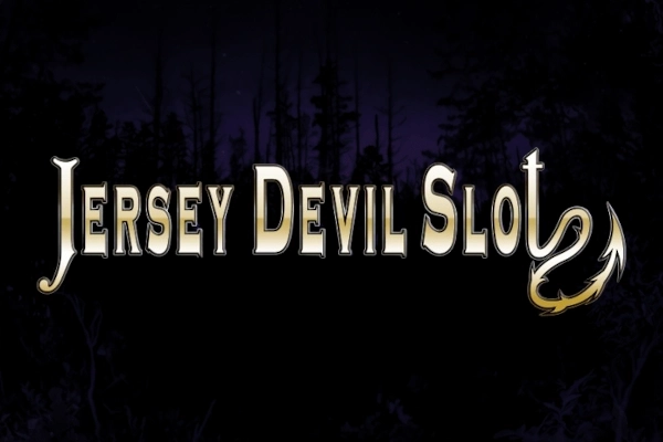 Jersey Devil Slot pokie