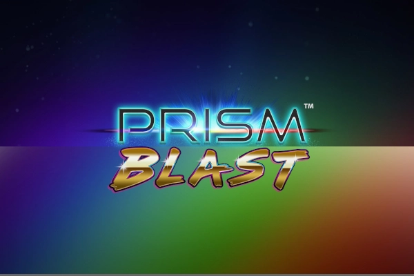 Prism Blast pokie