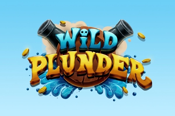 Wild Plunder pokie