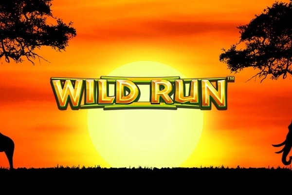 Wild Run pokie