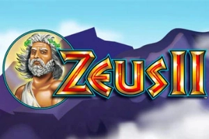 Zeus 2 pokie