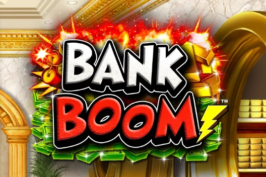 Bank Boom pokie