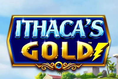 Ithaca's Gold pokie