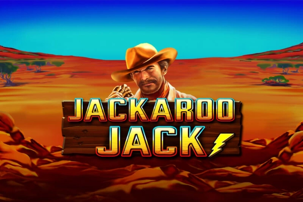 Jackaroo Jack pokie