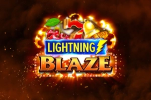 Lightning Blaze pokie