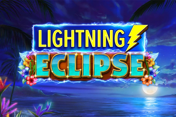 Lightning Eclipse pokie