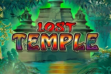 Lost Temple pokie