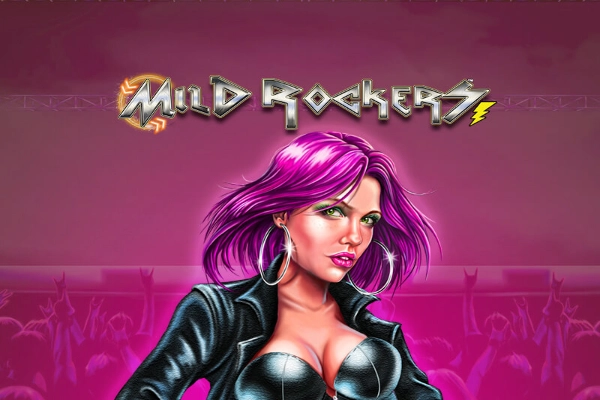 Mild Rockers pokie