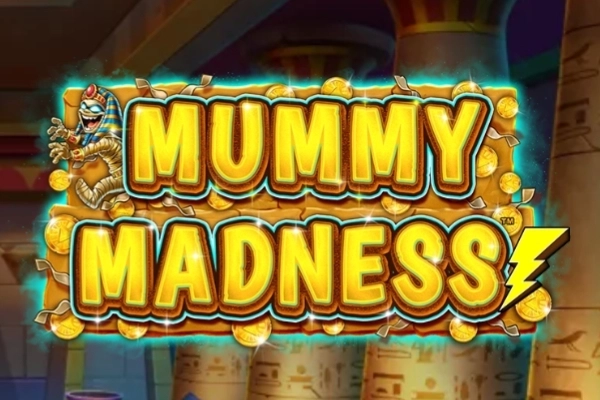 Mummy Madness pokie