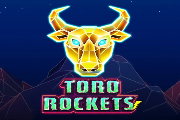Toro Rockets pokie