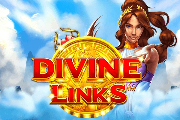 Divine Links pokie