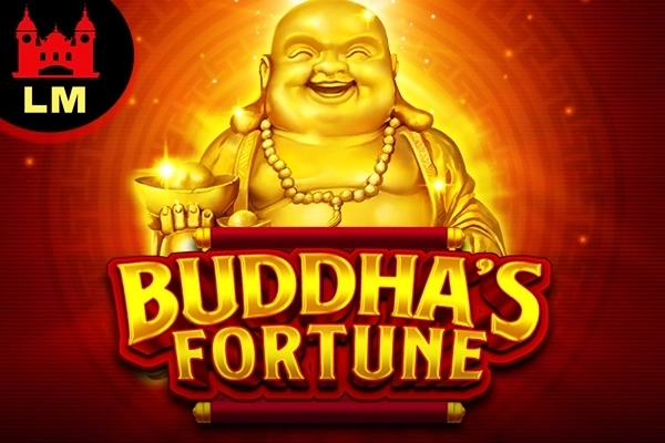 Buddha's Fortune pokie