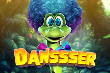Danssser pokie