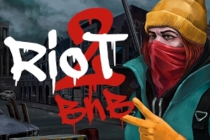 Riot 2 pokie